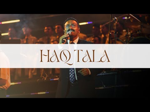 JO HAQTALA KE PARDE ME RAHTA 