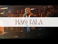 HAQ TALA Zabur 91 Ft Vipin Massey Glory To God India Official ABC Worship Live 4k