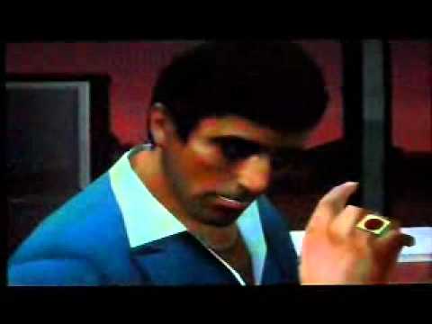 Let's Play Scarface Part 11