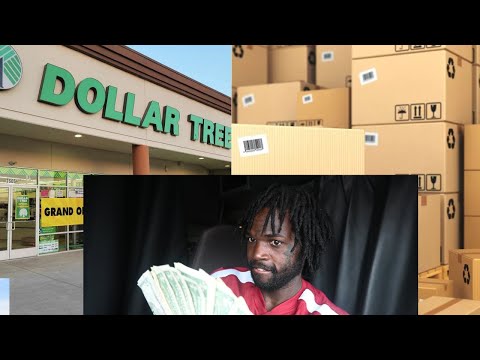 How Much Does Dollar Tree Pay