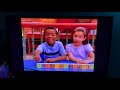 Closing To Barney S Colorful World LIVE 2004 VHS