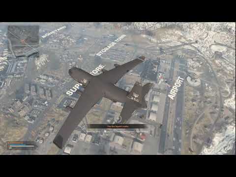 My BEST GAME of WARZONE EVER 51 KILLS,  16K DAMAGE in *SOLO* SQUADS (Modern Warfare Warzone!)