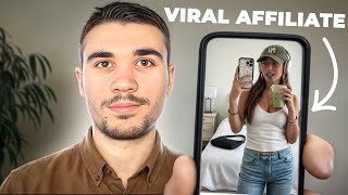 How to Find VIRAL TikTok Shop Affiliates (MossCreator Tutorial)