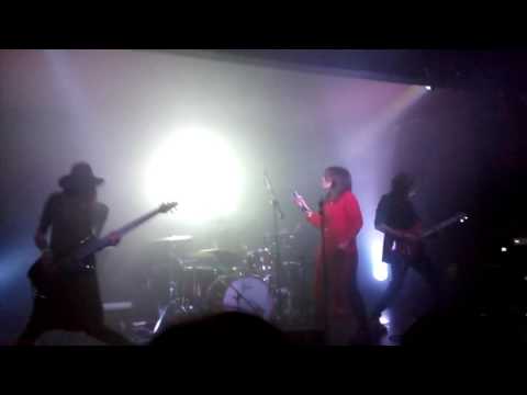 Finnegans - La estrella del sur - 17.Dic.2016 CC Matienzo