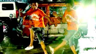 Menea tu chapa -  Wilo D`New (Project Remix CharlieDj) Prod  Galaxy