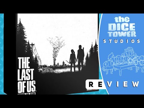 Last of Us Escape The Dark Review: Let's Roll
