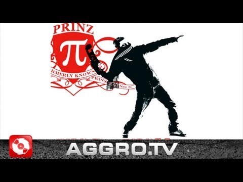 PRINZ PI - RUSSENDISKO (FEAT. BOBIDZE) - INSTINKT - EP - TRACK 04