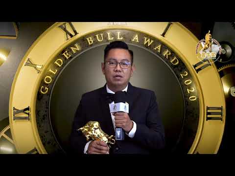  Golden Bull Awards 2020 Malaysia Winner's Interview: Weyly Sdn Bhd