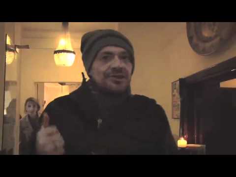 Max Pezzali a Sanremo - #1 - L'arrivo!