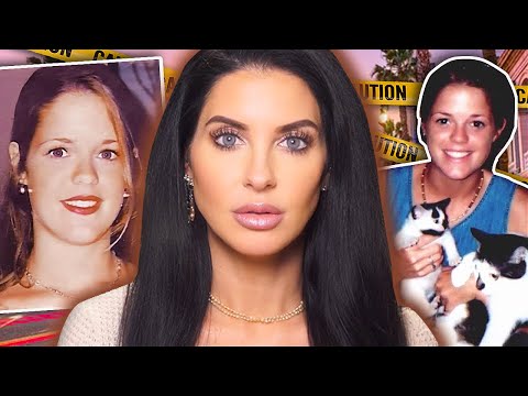 The Disturbing Murder of Corey Parker | True Crime Stories