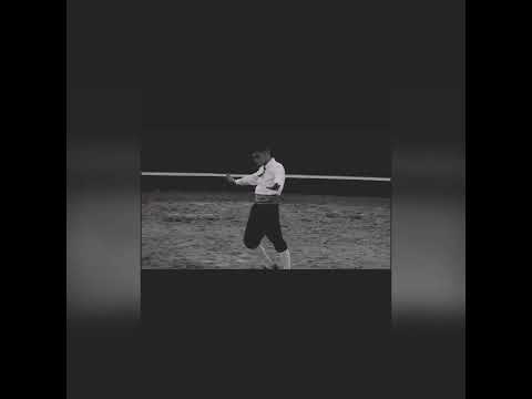 Man Jumps Over Bull😈 #shorts