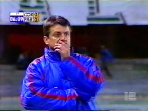 Coritiba 2 X 0 Paraná - Paranaense  2000