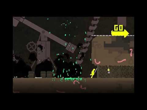 Nidhogg Steam Key GLOBAL - 1