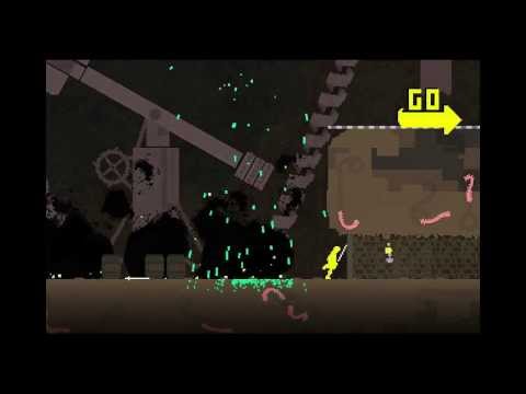 Nidhogg Trailer thumbnail