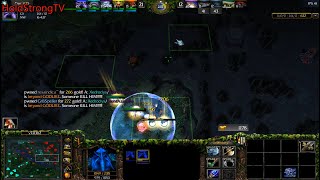 Download lagu DOTA 1 Faceless Void Darkterror Beyond GODLIKE #18 mp3