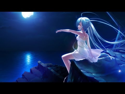 {146} Nightcore (Amely) – Goodbye (with lyrics)