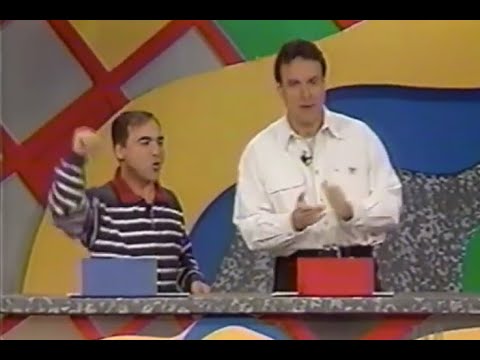 Piment Fort - RBO Rock et Belles Oreilles (1999-2000)