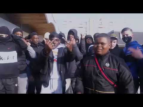 Mlvskooo ft Exo Dubiinks - Mafieux 2