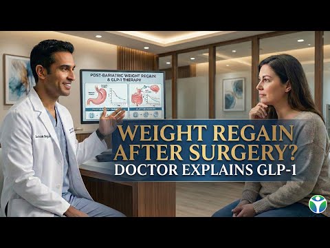 Weight Loss Experience