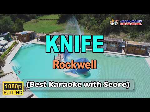 KNIFE - Rockwell