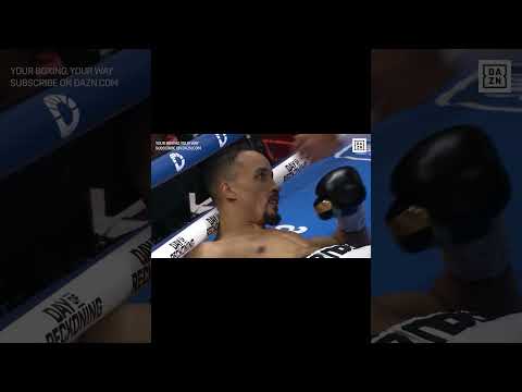 Jai Opetaia's Explosive Comeback! Former IBF Cruiserweight Champ KOs Undefeated Zorro in 1st Round