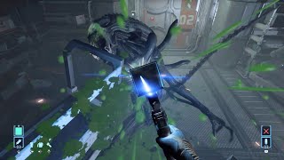 遊びたかったAlien: Rogue Incursion11