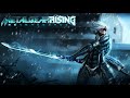 Raiden Cuts Everything