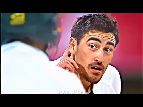 😍King Amir ki Mitchel Starc Kai Khilaf 🔥 Jarihana Batting ka Tofaan! 😱💥 #CricketBattle #ViralShorts