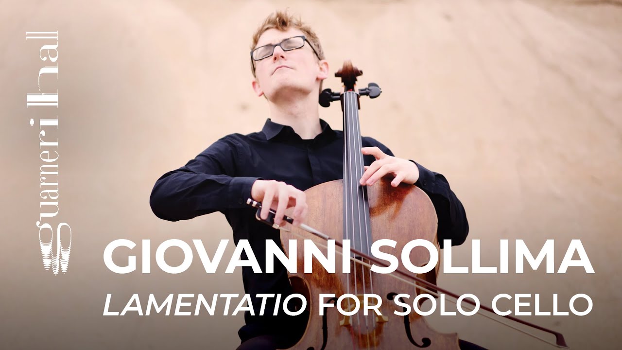 Sollima - Lamentatio