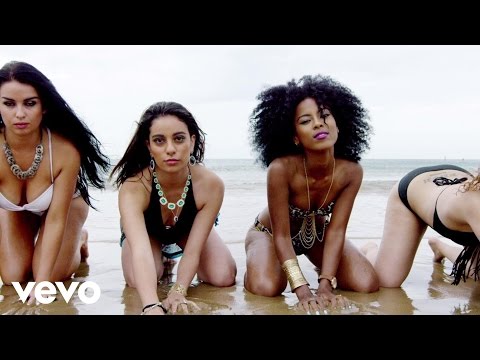 YBK - Summer Love ft. Da L.E.S, Burna Boy, Gemini