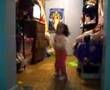 Jayleen Dancing