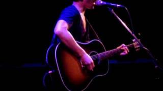 Like Lazenby - Sondre Lerche (Joe&#39;s Pub)