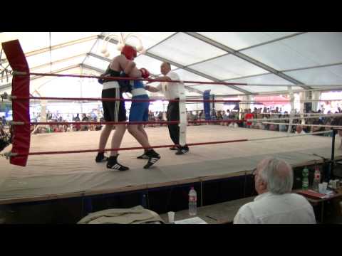 Video13  Boxturnier Spiessbratenfest 27 Juni 2015