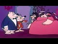 Calvin And The Colonel Animated Series Episode 5