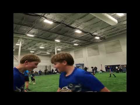 🎥 POV of Coach | Młode Wróble vs Cosmos (2013) MLK futsal tournament