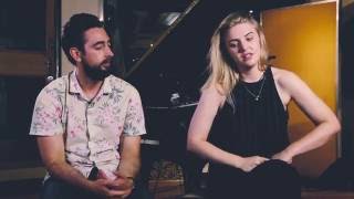 An interview with Slow Club for Selector Radio