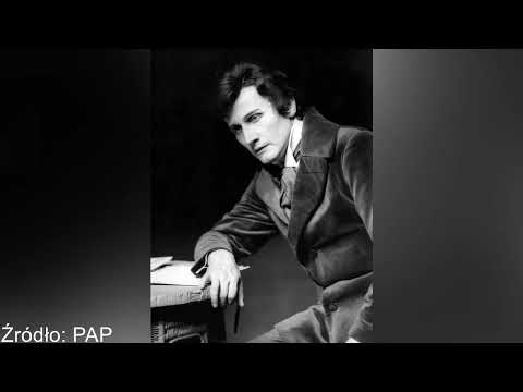 Zmarł wybitny tenor. Kazimierz Pustelak miał 91 lat.