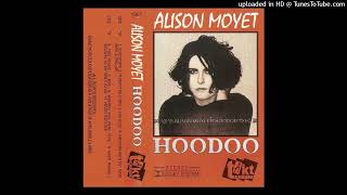 Alison Moyet - Back Where I Belong (Album Version)