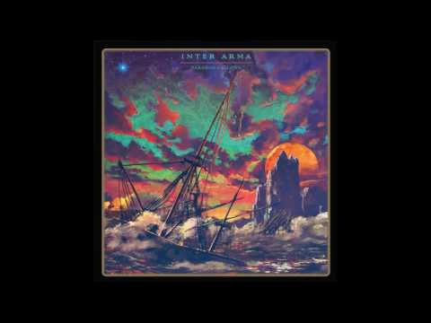 Inter Arma - Where the Earth Meets the Sky