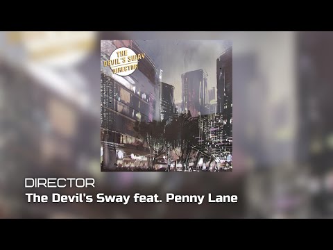 R&B▪️The Devil's Sway feat. Penny Lane - Director▪️Motown