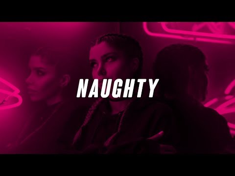 King Combs - Naughty (feat. Jeremih)