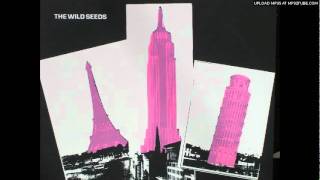 Wild Seeds: &quot;She Said&quot;