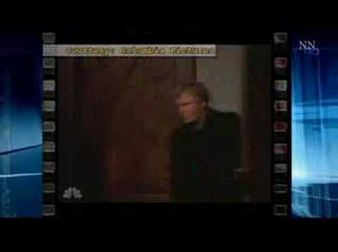 THE NAZI HUNTER, 1/12/2008