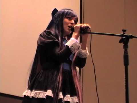 San Japan Ani-Idol Concert - Asenva - I'm Alive