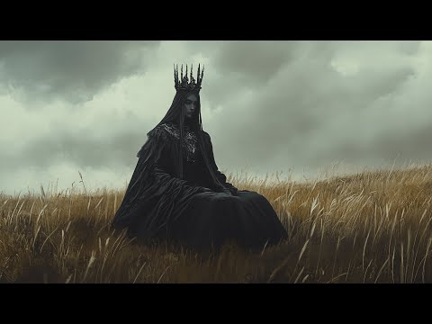 Dark Cello Music to Relieve Tension