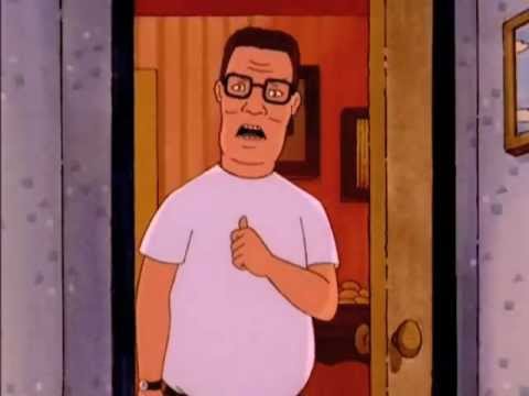 Randoms From KotH #13 - It's Just Liver