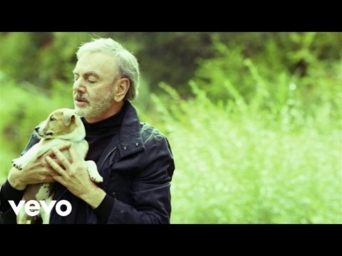 Neil Diamond - Something Blue (Puppy Outakes)