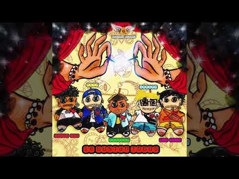 Le Gustan Todos   Trainer, Jeeiph, Micro TDH, Big Soto, Adso