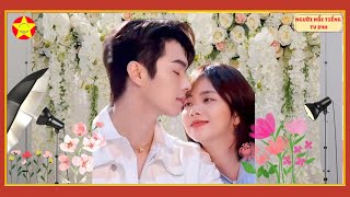 HUA KHAI: HOLDING THE PERSON YOU LIKE, THAT SMILE COMES FROM THE HEART