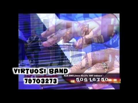 Virtuosi Band David Sammut El bimbo havana.mp4